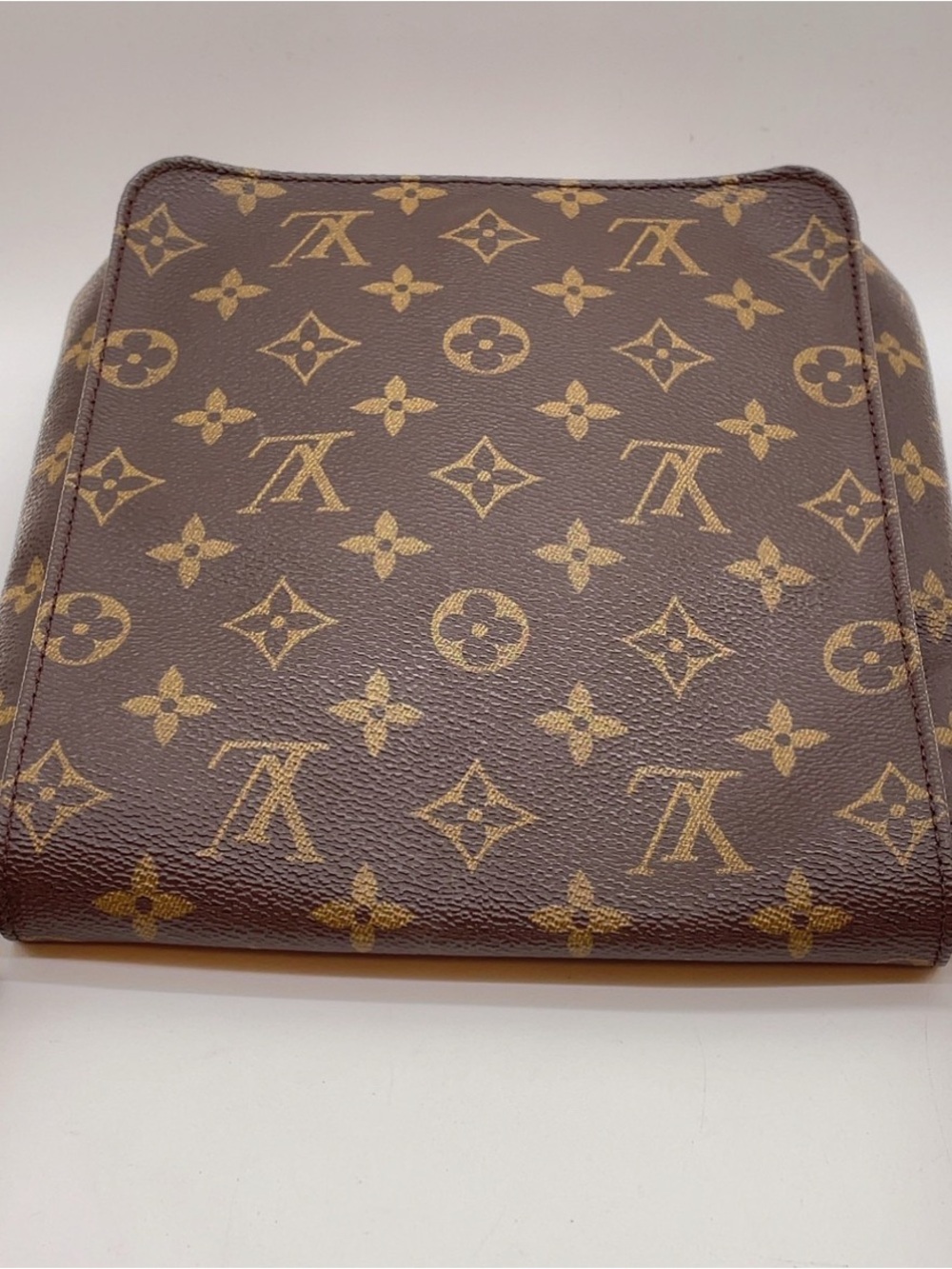 Louis Vuitton Monogram Crossbody Bag Musette Salsa short 💫 - Picture 16 of 16